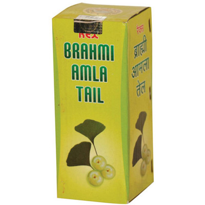 Rex Brahmi Amla Tail